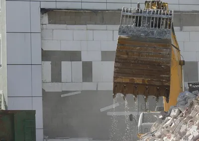 Construction du nouveau centre hospitalier – Belley (01)