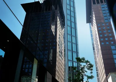 Construction d’une résidence pour jeunes actifs – Lyon (69)