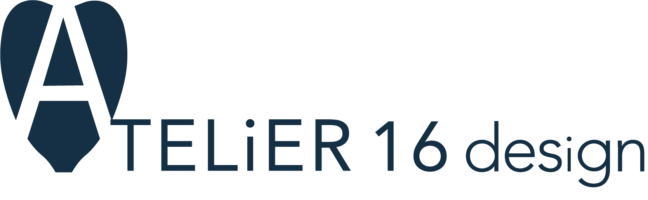 ATELIER16Design